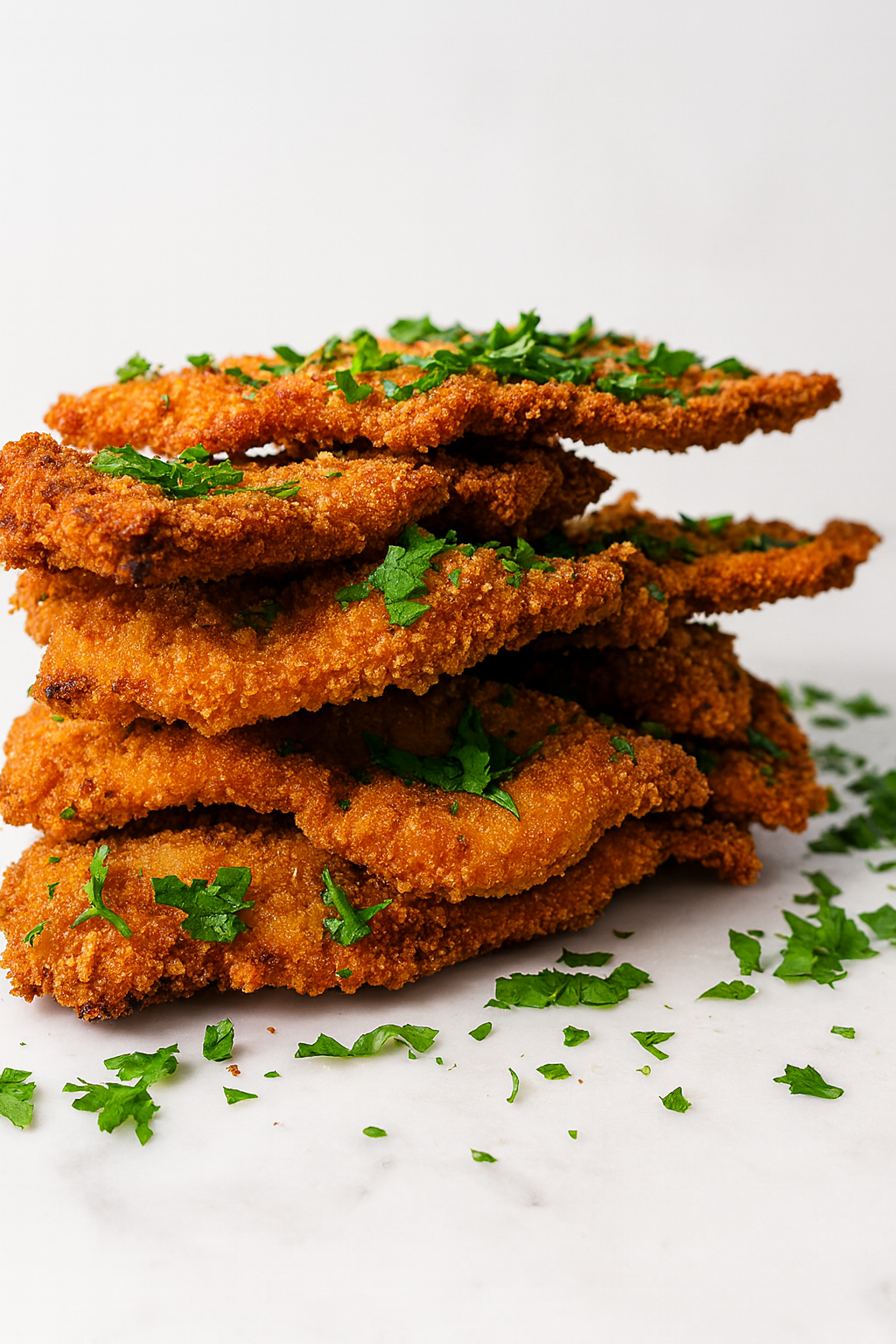 Milanesas
