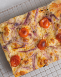 Focaccia Cherry