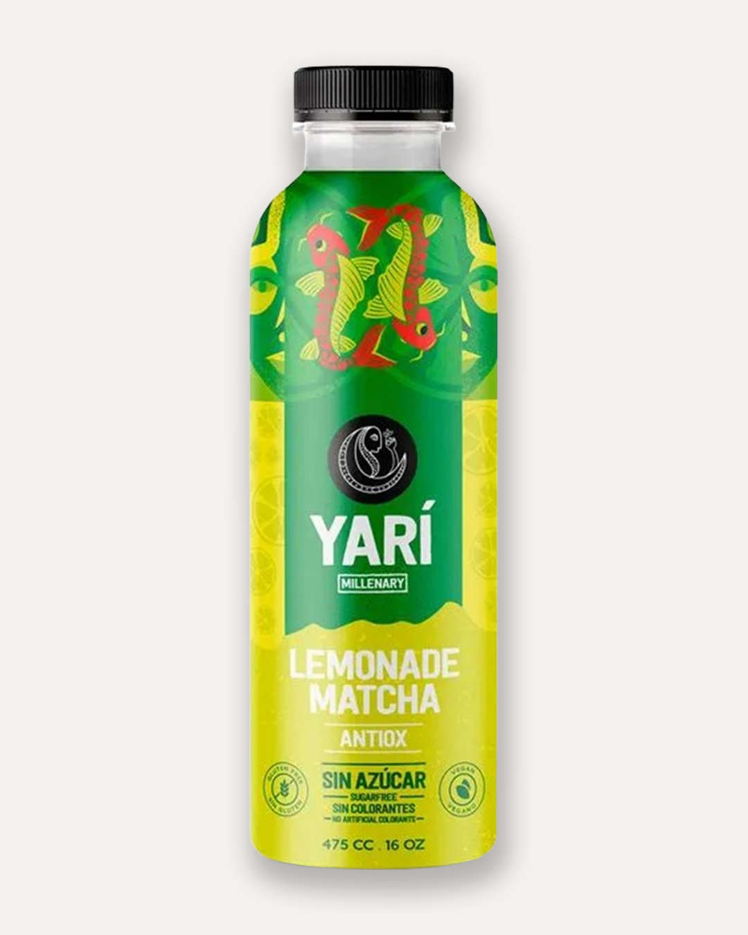 Bebidas Yari